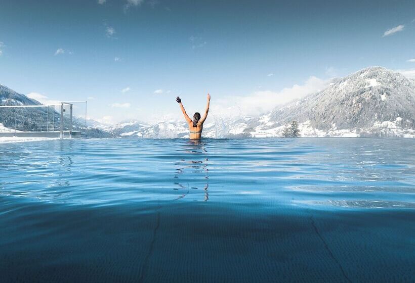 Fotos del hotel Alpina Family, Spa & Sport:  7