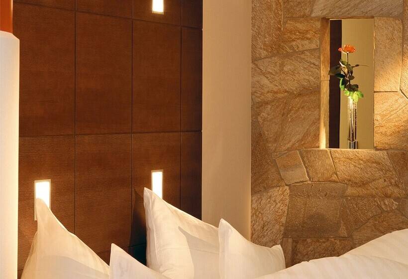 Fotos del hotel Alpina Family, Spa & Sport:  8