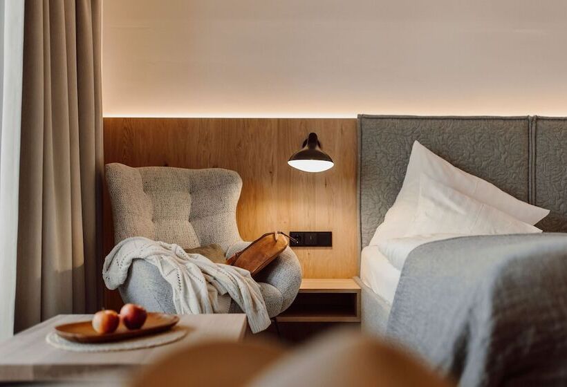 Alpina Family, Spa & Sport