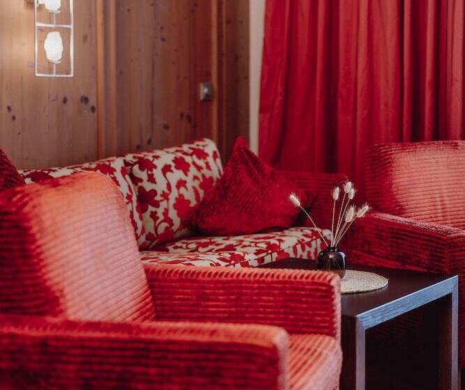 Fotos del hotel Alpina Family, Spa & Sport:  2