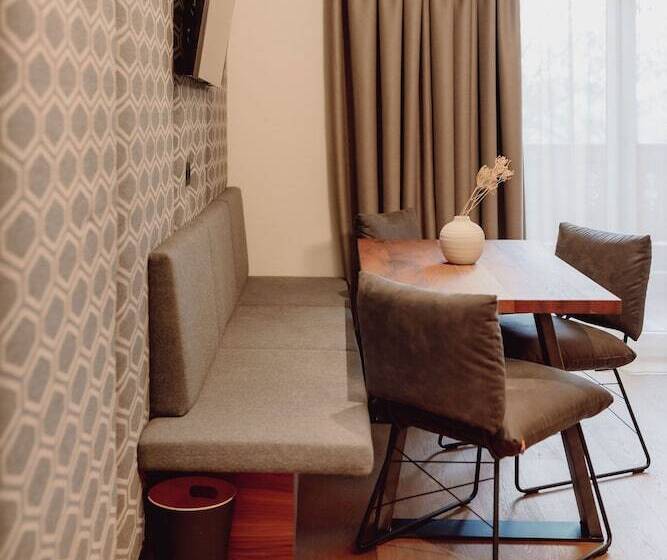 Fotos del hotel Alpina Family, Spa & Sport:  9