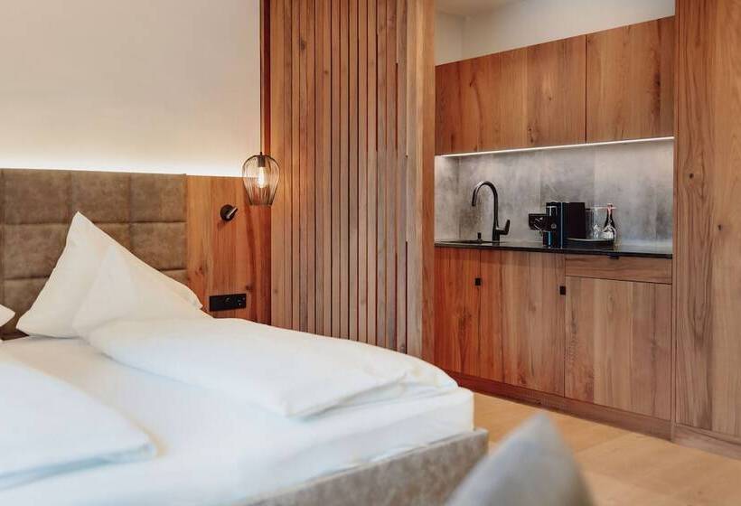 Fotos del hotel Alpina Family, Spa & Sport:  3