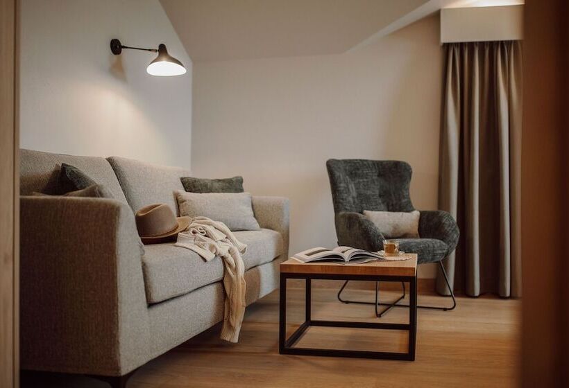 Fotos del hotel Alpina Family, Spa & Sport:  10