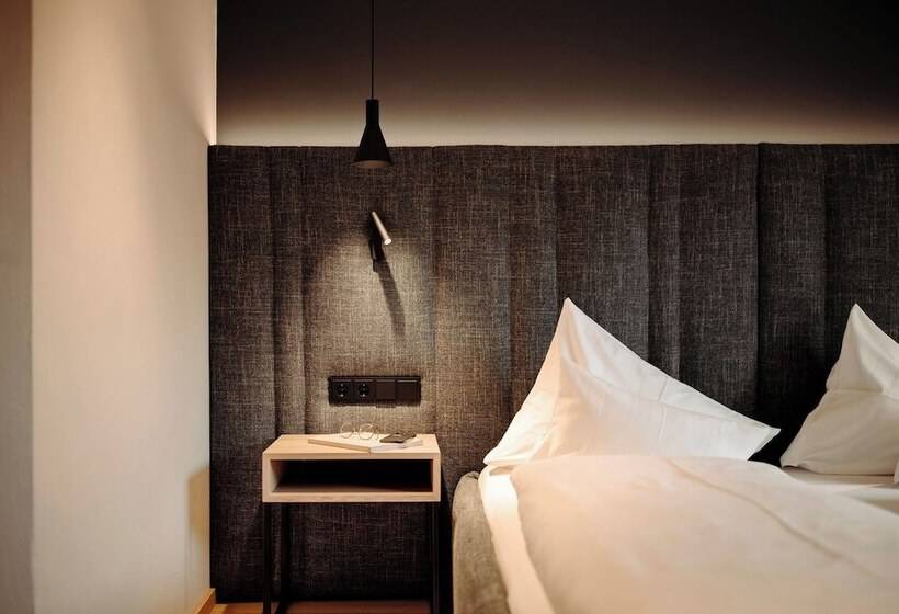 Fotos del hotel Alpina Family, Spa & Sport:  5