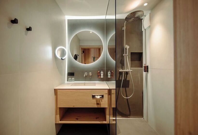 Fotos del hotel Alpina Family, Spa & Sport:  11