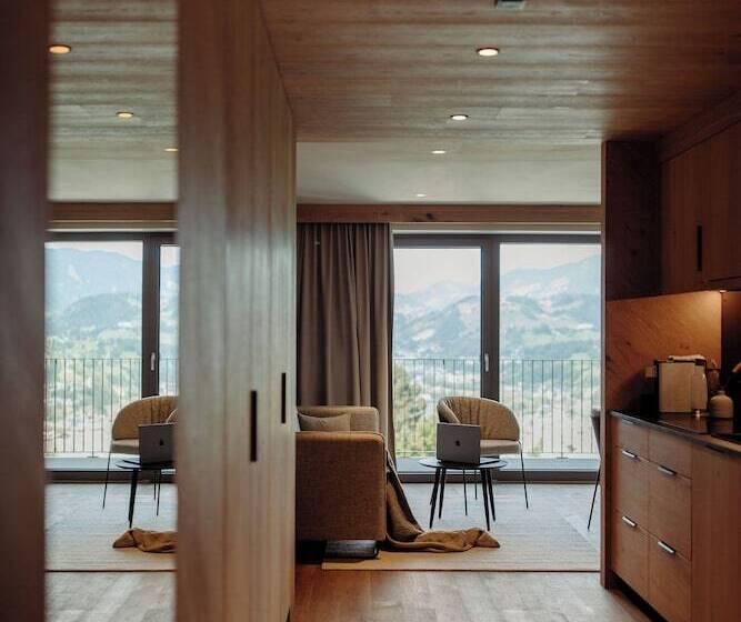 Fotos del hotel Alpina Family, Spa & Sport:  13