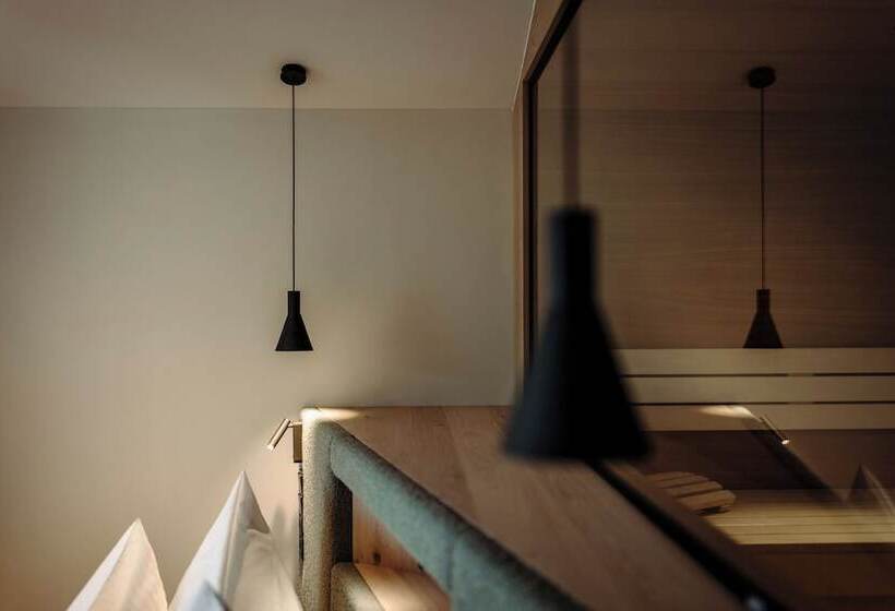 Fotos del hotel Alpina Family, Spa & Sport:  14