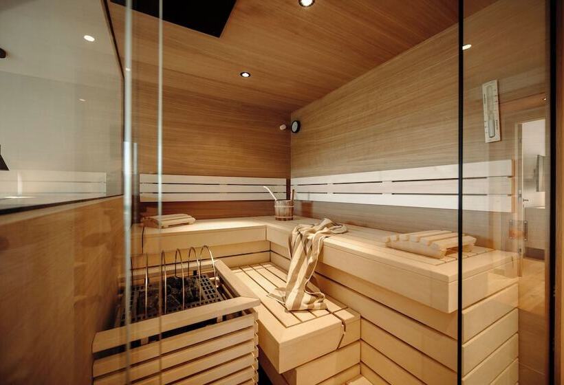 Fotos del hotel Alpina Family, Spa & Sport:  15