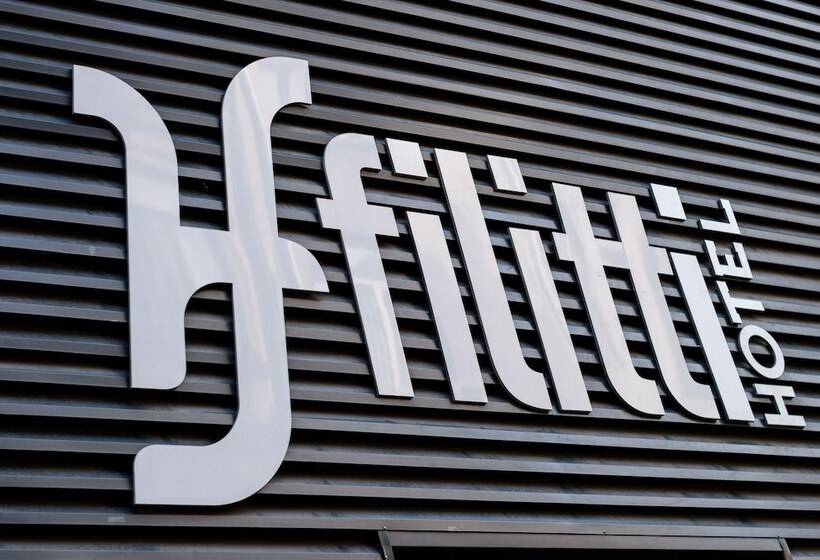 Fotos del hotel Filitti Boutique:  2