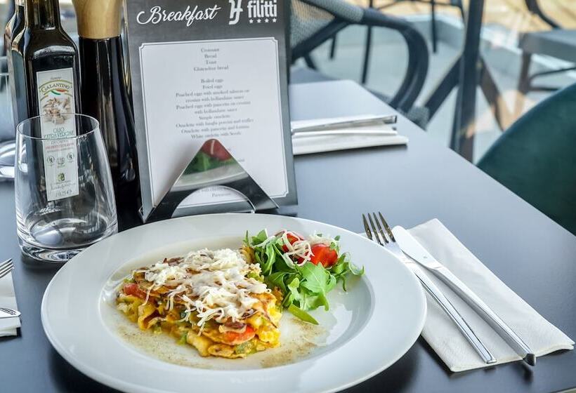 Fotos del hotel Filitti Boutique:  8