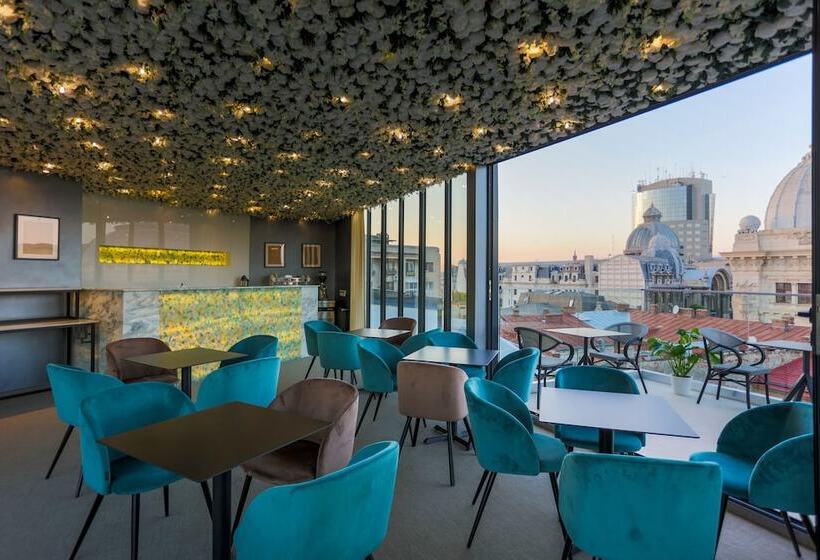 Fotos del hotel Filitti Boutique:  13