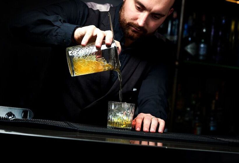 Indigo Manchester – Victoria Station, An Ihg