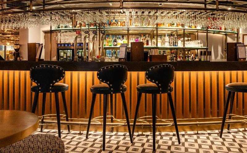 Fotos del hotel Indigo Manchester - Victoria Station, An Ihg:  18