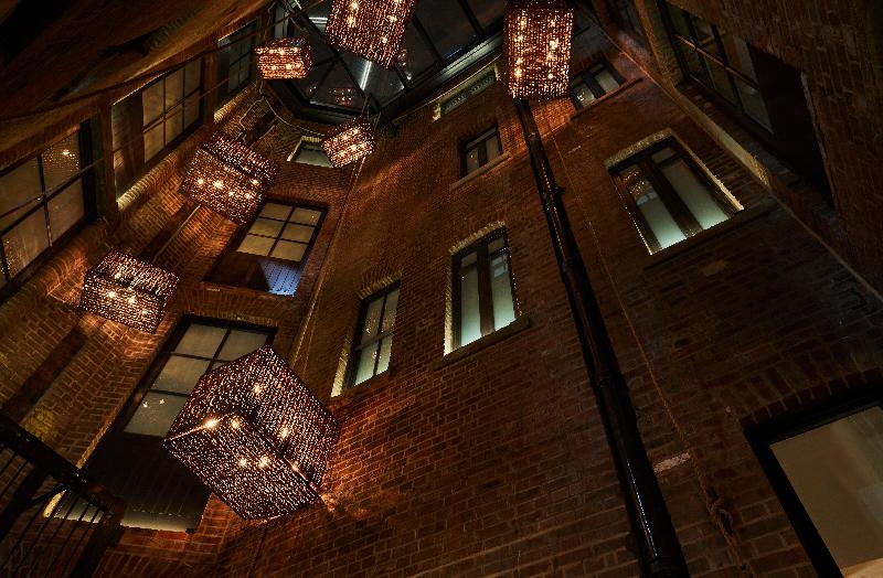 Fotos del hotel Indigo Manchester - Victoria Station, An Ihg:  12