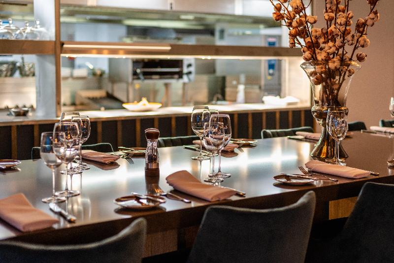 Fotos del hotel Indigo Manchester - Victoria Station, An Ihg:  7