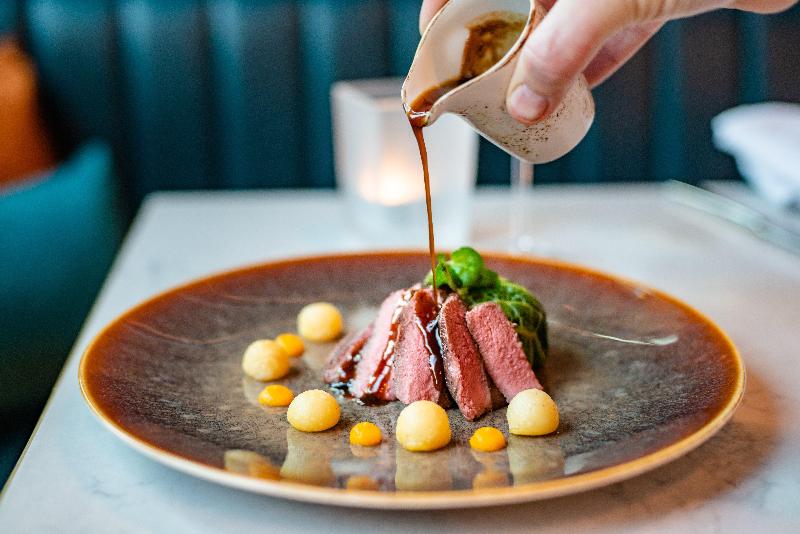 Fotos del hotel Indigo Manchester - Victoria Station, An Ihg:  16