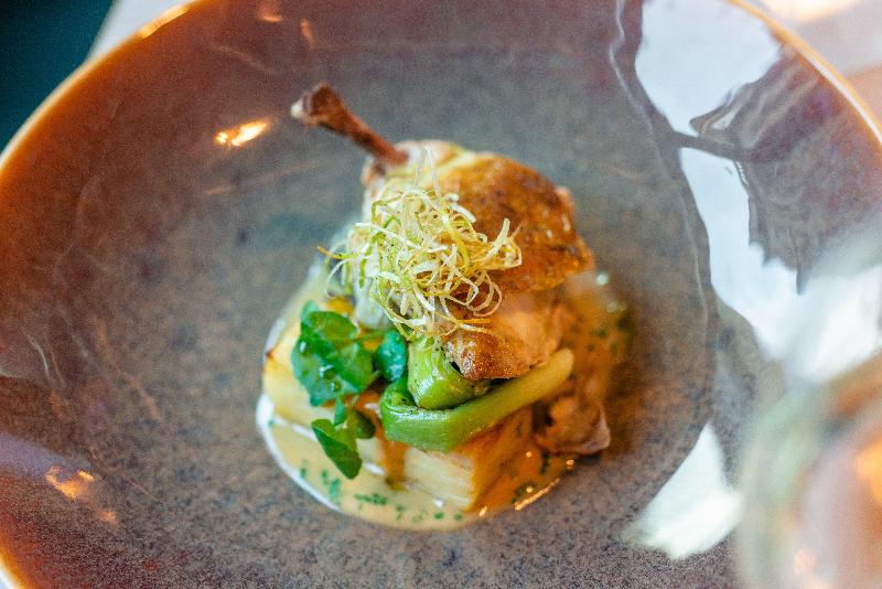 Fotos del hotel Indigo Manchester - Victoria Station, An Ihg:  19