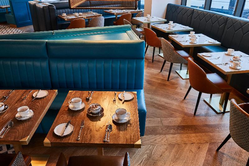 Fotos del hotel Indigo Manchester - Victoria Station, An Ihg:  22