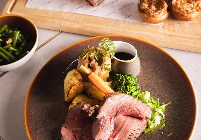 Fotos del hotel Indigo Manchester - Victoria Station, An Ihg:  23