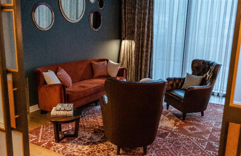 Fotos del hotel Indigo Manchester - Victoria Station, An Ihg:  15