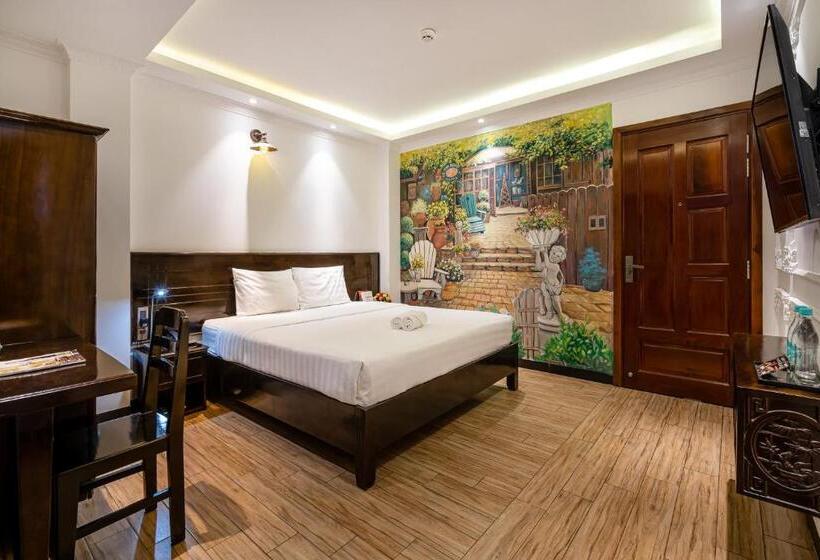 Fotos del hotel Lotus Laverne:  22