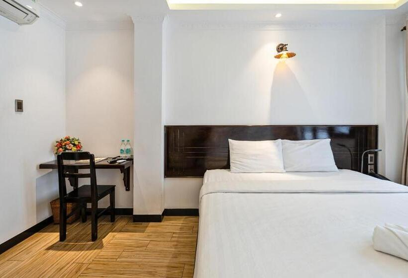 Fotos del hotel Lotus Laverne:  8