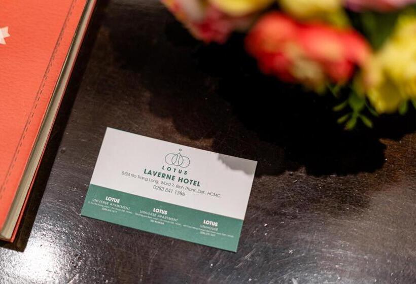 Fotos del hotel Lotus Laverne:  9