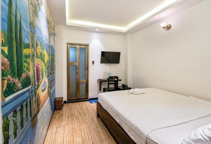 Fotos del hotel Lotus Laverne:  13