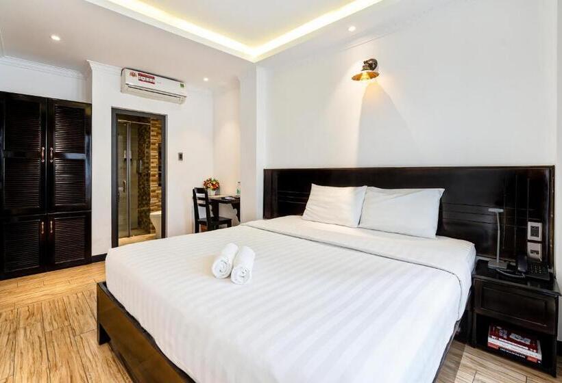 Fotos del hotel Lotus Laverne:  12