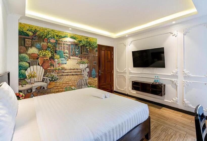 Fotos del hotel Lotus Laverne:  2