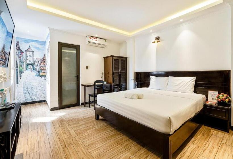 Fotos del hotel Lotus Laverne:  6