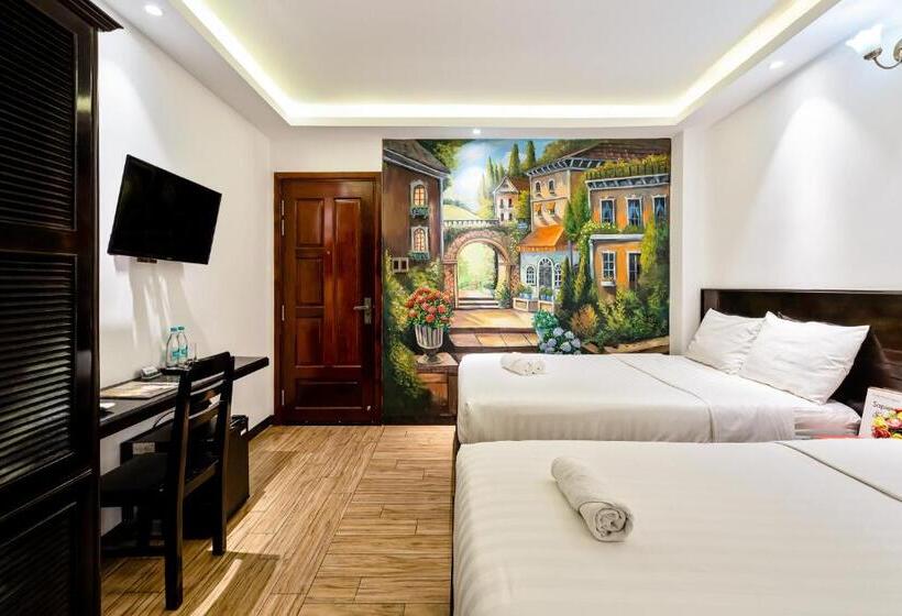 Fotos del hotel Lotus Laverne:  23