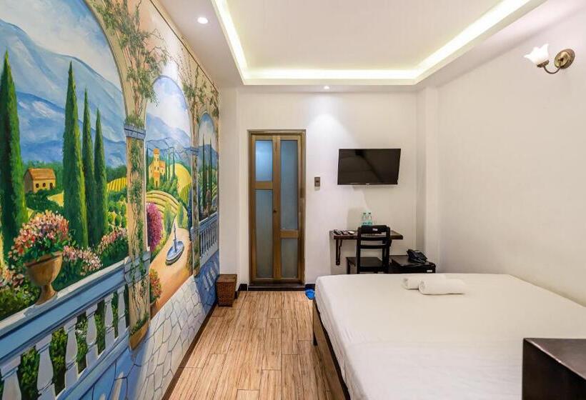 Fotos del hotel Lotus Laverne:  24