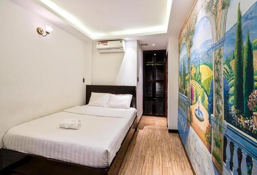 Fotos del hotel Lotus Laverne:  21