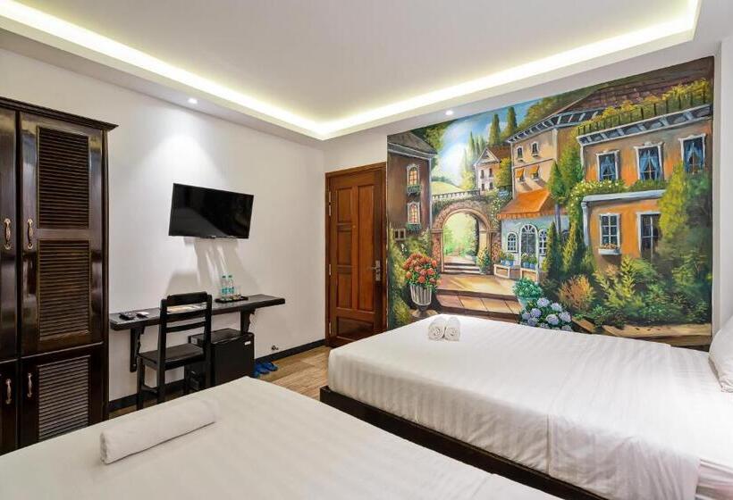 Fotos del hotel Lotus Laverne:  20