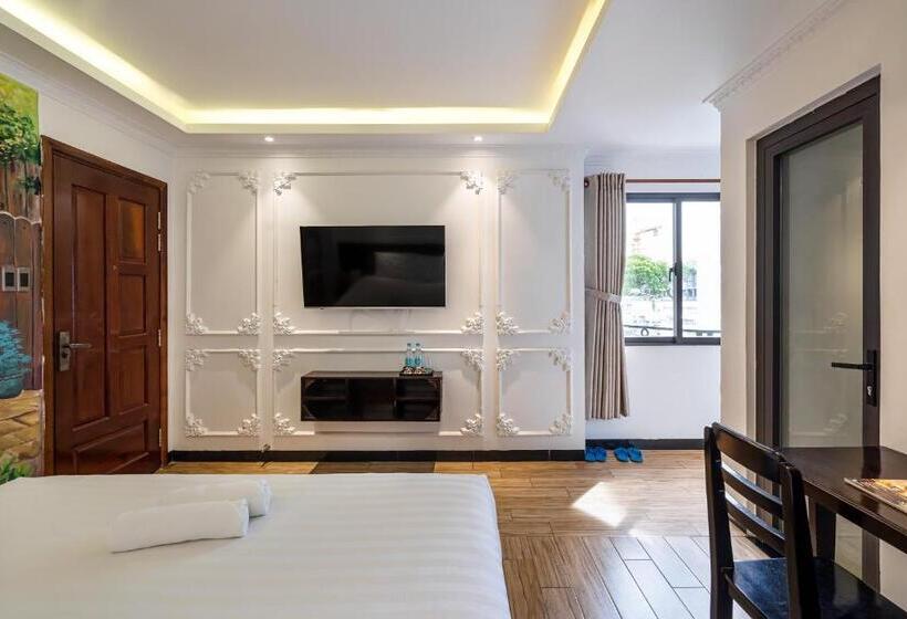 Fotos del hotel Lotus Laverne:  19