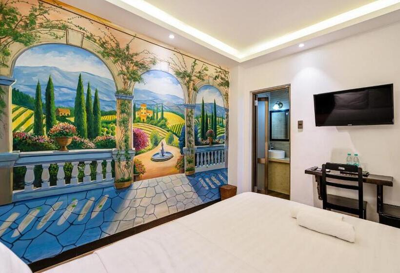 Fotos del hotel Lotus Laverne:  17