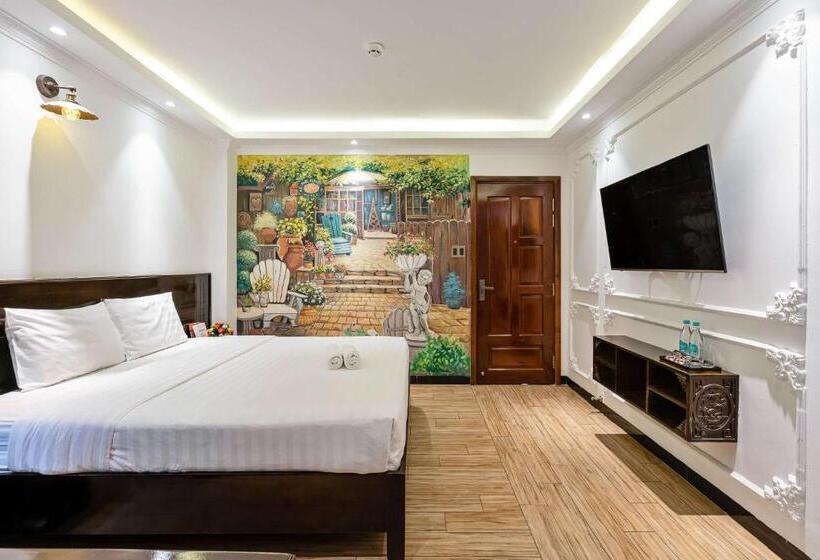 Fotos del hotel Lotus Laverne:  7