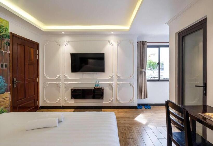 Fotos del hotel Lotus Laverne:  5