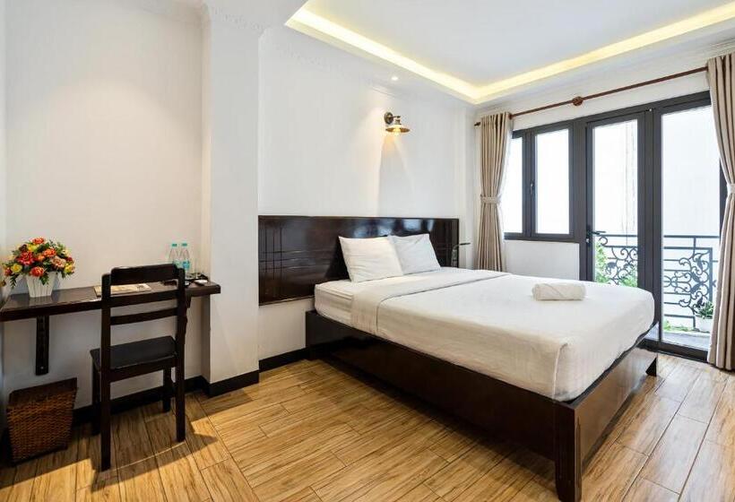 Fotos del hotel Lotus Laverne:  4