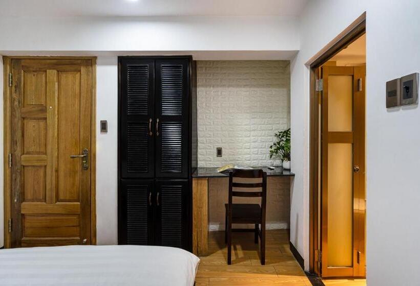 Fotos del hotel Lotus Laverne:  3