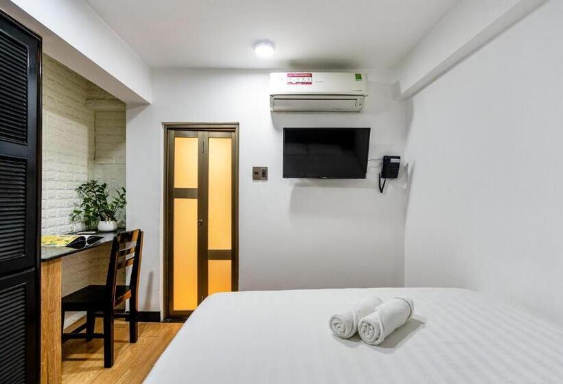 Fotos del hotel Lotus Laverne:  14