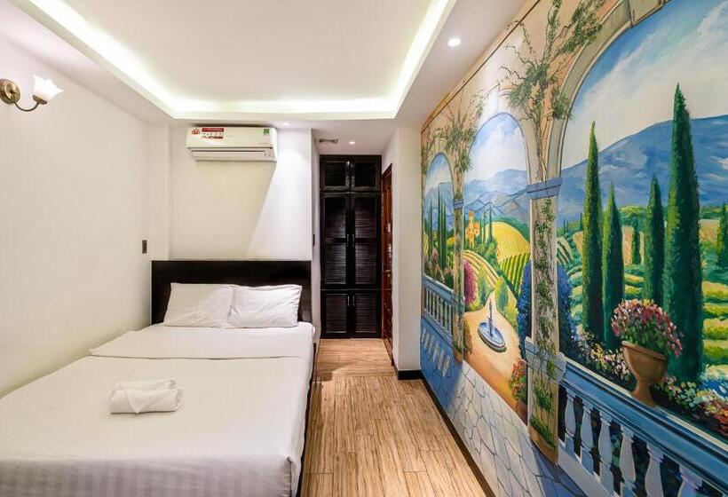 Fotos del hotel Lotus Laverne:  15