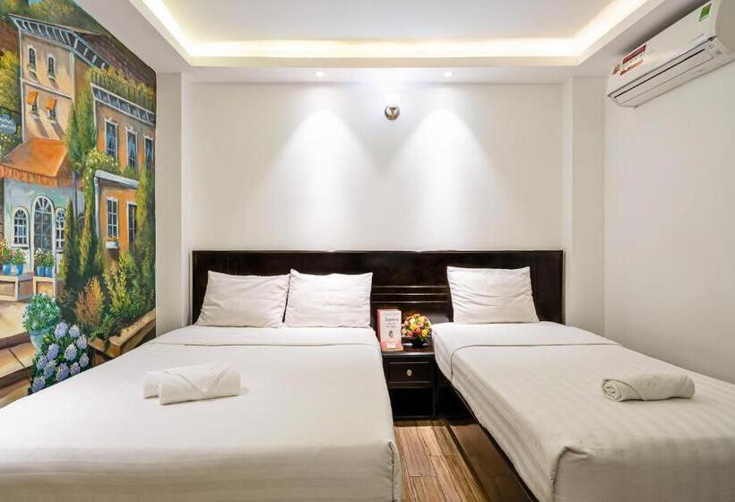 Fotos del hotel Lotus Laverne:  18