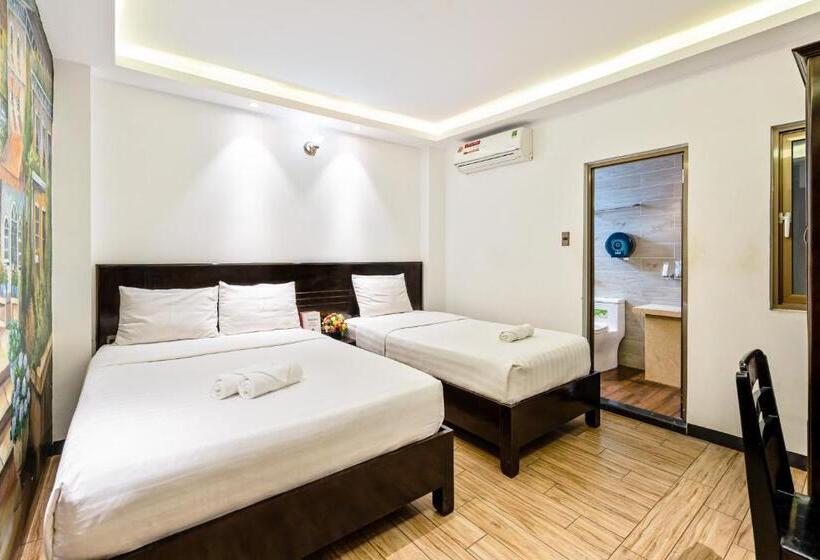 Fotos del hotel Lotus Laverne:  11