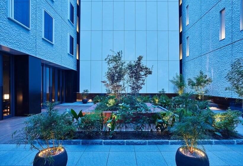 Fotos del hotel Mitsui Garden  Nihonbashi Premier:  7