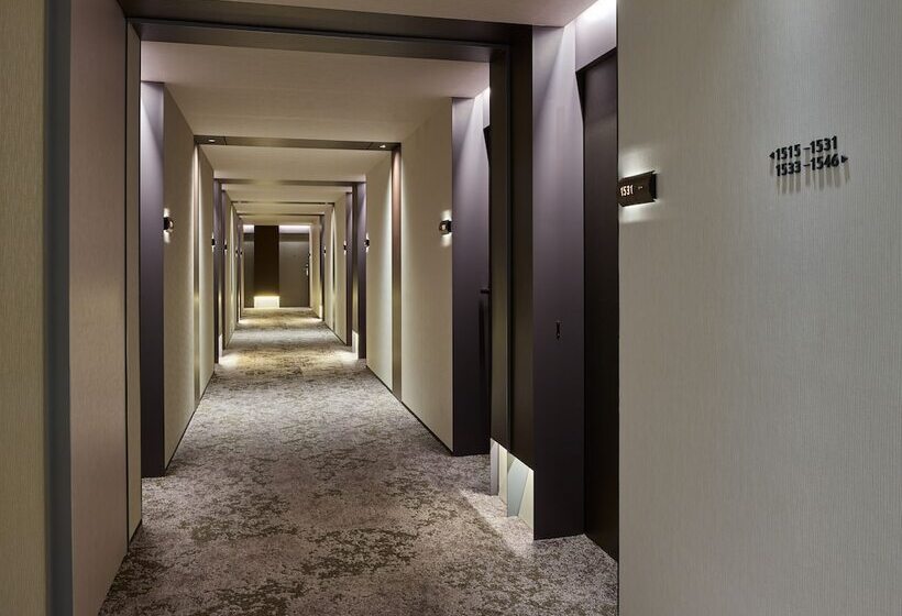 Fotos del hotel Mitsui Garden  Nihonbashi Premier:  11