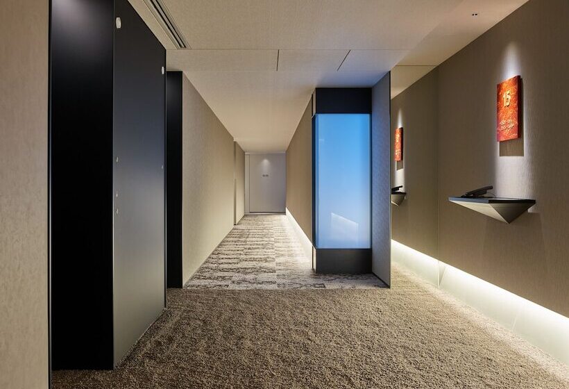 Fotos del hotel Mitsui Garden  Nihonbashi Premier:  12