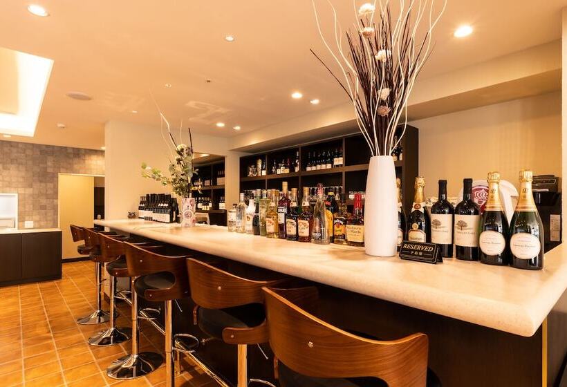 Fotos del hotel Pearl  Shinjuku Akebonobashi:  23