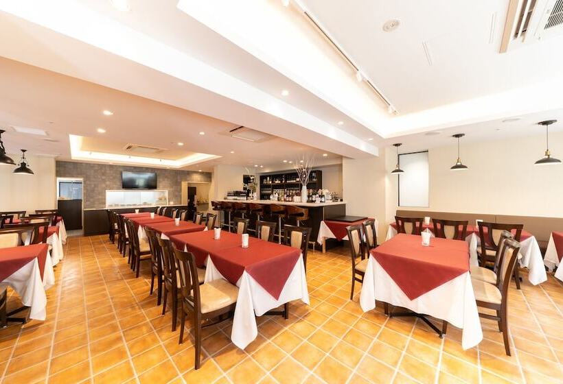 Fotos del hotel Pearl  Shinjuku Akebonobashi:  6